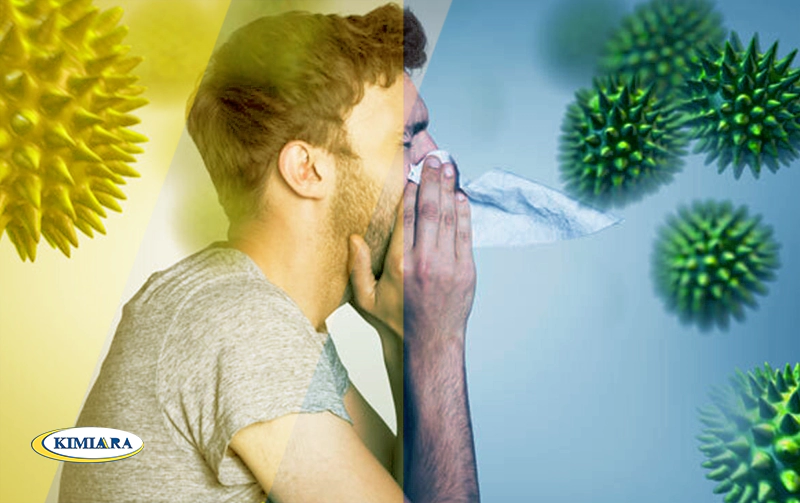 افزایش سیستم ایمنی بدن