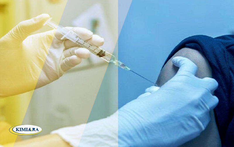 افزایش سیستم ایمنی بدن