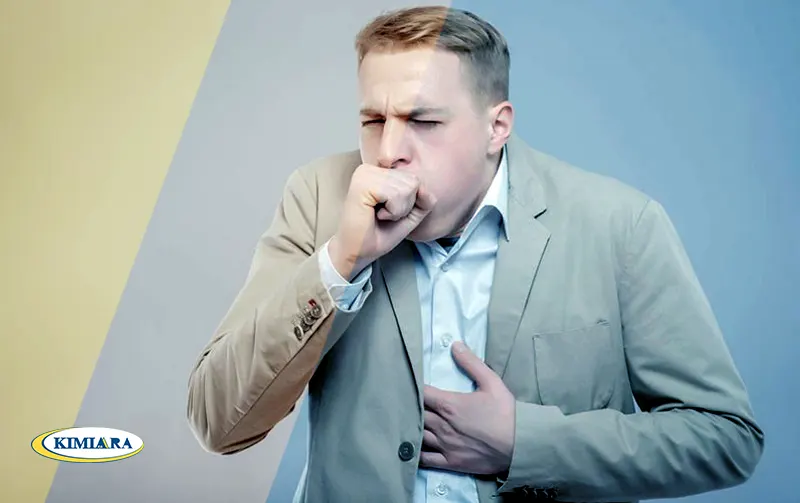 آیا سرفه های خشک نشانه آلرژی است؟ 3 آلرژی و سرفه های خشک