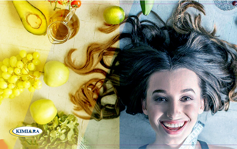 آیا مکملهای غذایی بر رشد و تقویت مو تاثیر میگذارند؟ 5 تاثیر مکملهای غذایی بر رشد مو