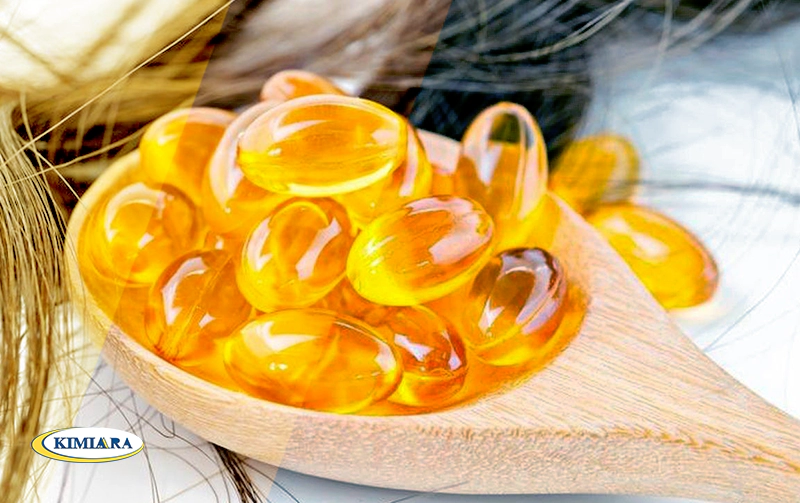 آیا مکملهای غذایی بر رشد و تقویت مو تاثیر میگذارند؟ 6 تاثیر مکملهای غذایی بر رشد مو