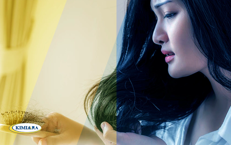 آیا مکملهای غذایی بر رشد و تقویت مو تاثیر میگذارند؟ 3 تاثیر مکملهای غذایی بر رشد مو