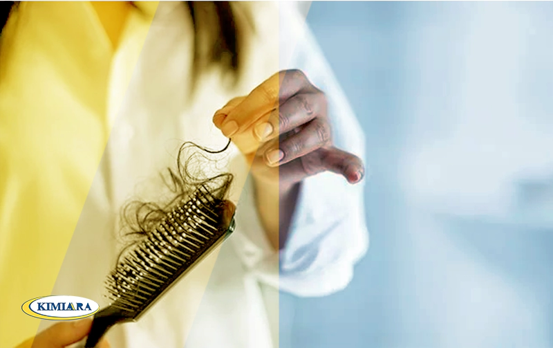 آیا مکملهای غذایی بر رشد و تقویت مو تاثیر میگذارند؟ 1 تاثیر مکملهای غذایی بر رشد مو