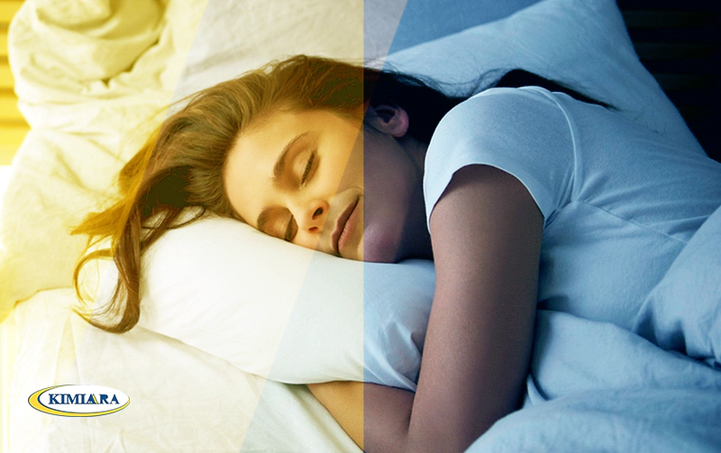 تغذیه برای شفافیت پوست