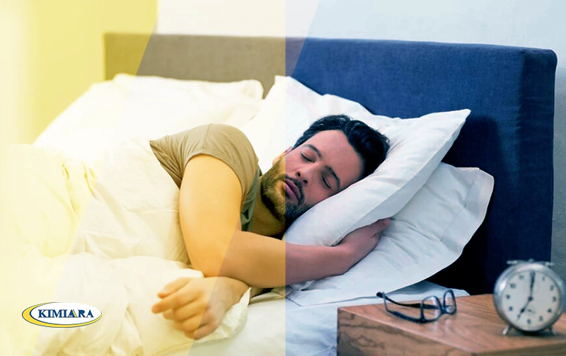 تغذیه برای شفافیت پوست