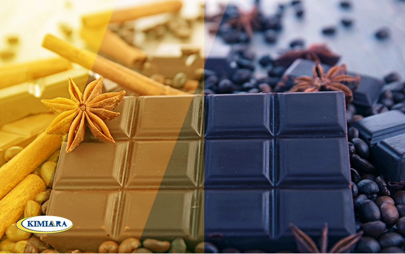 تغذیه برای شفافیت پوست