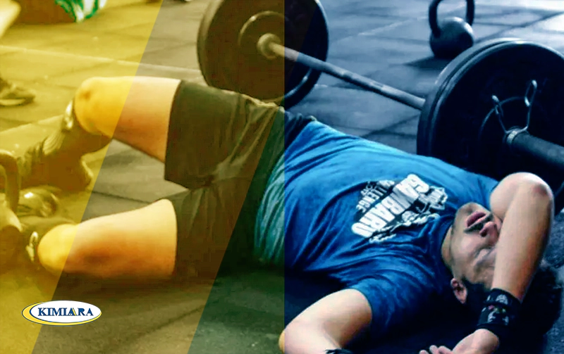 آیا میدانستید خواب به عنوان سوخت برای ورزشکاران عمل میکند؟ 4 تاثیر خواب بر ورزش