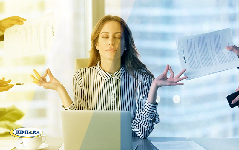 راهکارهای علمی برای کاهش استرس های روزمره 3 کاهش استرسهای روزمره