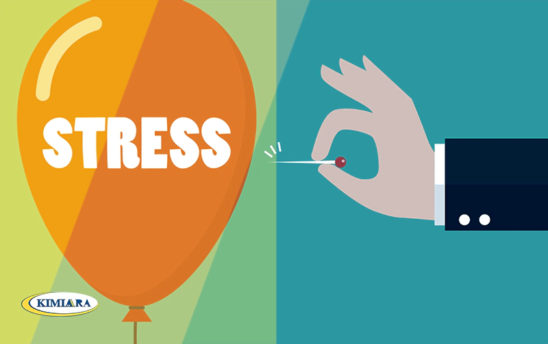 راهکارهای علمی برای کاهش استرس های روزمره 1 کاهش استرسهای روزمره