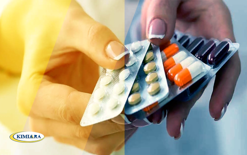 چه چیزهایی آلرژی زا هستند؟ 9 آلرژی زا