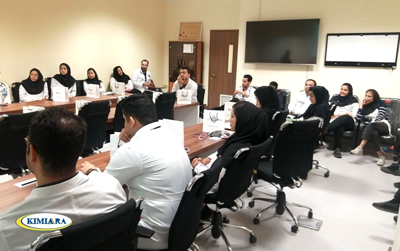 مورنینگ گروه قلب و عروق بیمارستان امام رضا مشهد با موضوع معرفی و بررسی ملکول ترکیبی بیزوپرولول و آملودیپین با برند سلویکورد 1 مورنینگ گروه قلب و عروق بیمارستان امام رضا مشهد با موضوع معرفی و بررسی ملکول ترکیبی بیزوپرولول و آملودیپین با برند سلویکورد