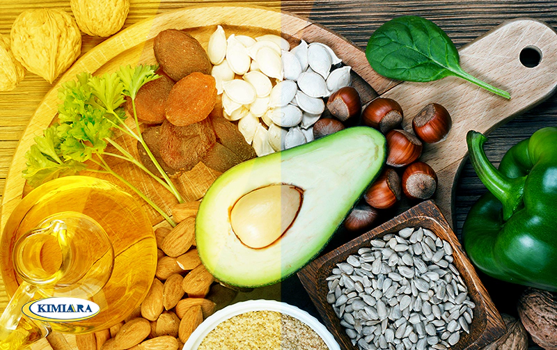 جلوگیری از پیری زودرس