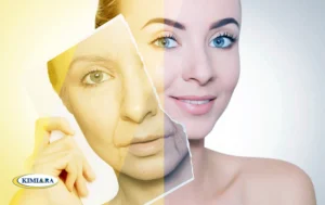 جلوگیری از پیری زودرس