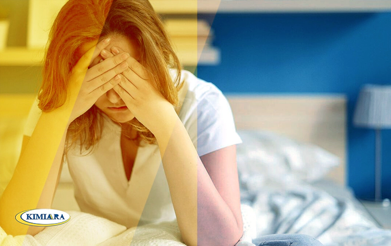 خستگی بعد از خواب را با چه روش های علمی درمان کنیم؟ 1 درمان خستگی بعد از خواب