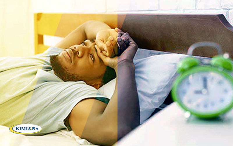 خستگی بعد از خواب را با چه روش های علمی درمان کنیم؟ 2 درمان خستگی بعد از خواب