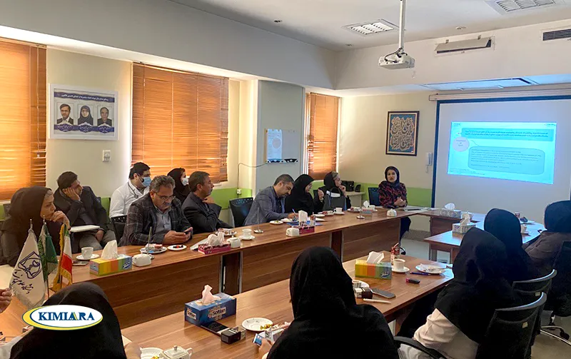 مورنینگ علمی فبیکس در مشهد 1 مورنینگ علمی فبیکس در مشهد