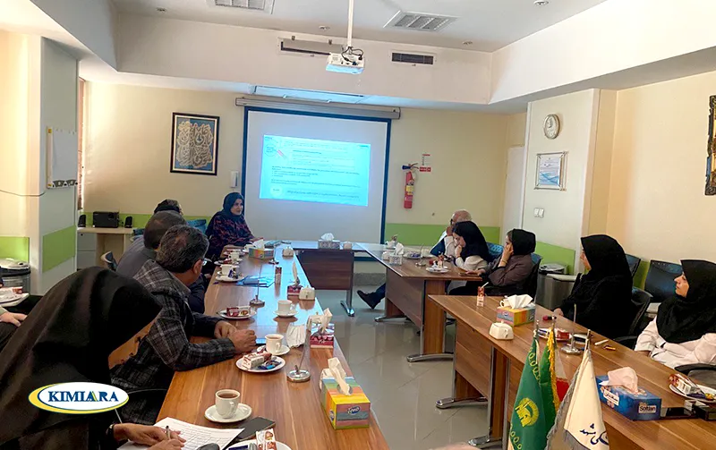 مورنینگ علمی فبیکس در مشهد 2 مورنینگ علمی فبیکس در مشهد