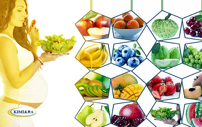 کم خونی در بارداری