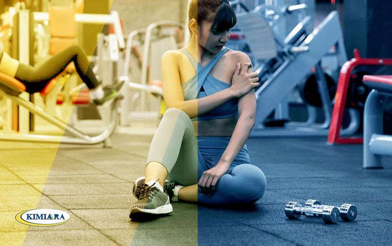 کمبود آهن در ورزش