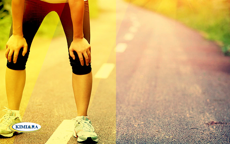 کمبود آهن در ورزش