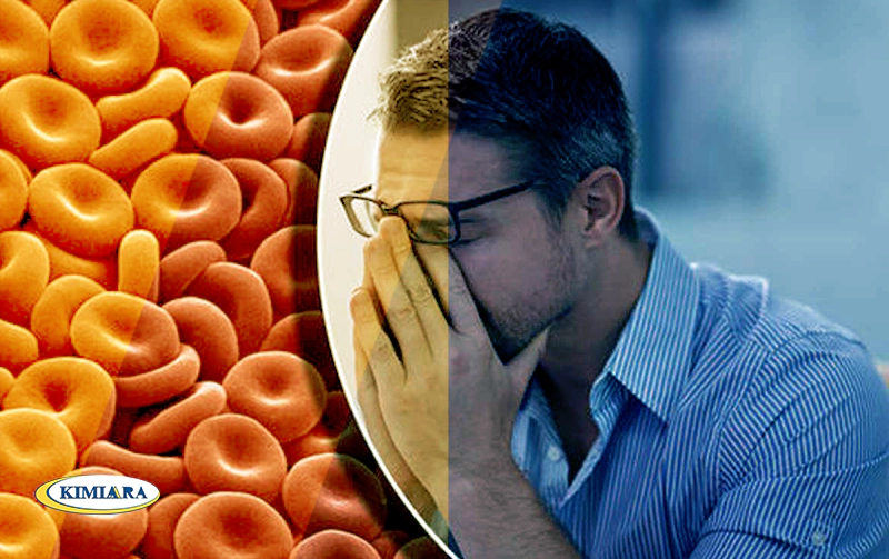 کمبود آهن در ورزش