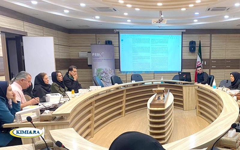 مورنینگ علمی در ارتباط با بیماری هایپریورسمی علامت دار و بدون علامت بالینی و شیوع آن در ایران و جهان در بیمارستان خورشید اصفهان 1 مورنینگ علمی در ارتباط با بیماری هایپریورسمی علامت دار و بدون علامت بالینی و شیوع آن در ایران و جهان در بیمارستان خورشید اصفهان