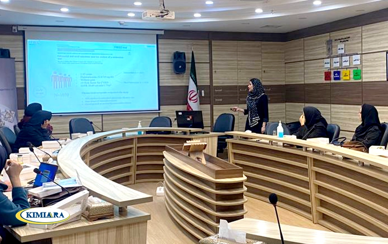 مورنینگ علمی در ارتباط با بیماری هایپریورسمی علامت دار و بدون علامت بالینی و شیوع آن در ایران و جهان در بیمارستان خورشید اصفهان 2 مورنینگ علمی در ارتباط با بیماری هایپریورسمی علامت دار و بدون علامت بالینی و شیوع آن در ایران و جهان در بیمارستان خورشید اصفهان