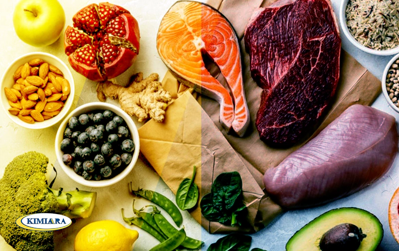 پیشگیری از کم خونی با ۵ راهکار 1 پیشگیری از کم خونی