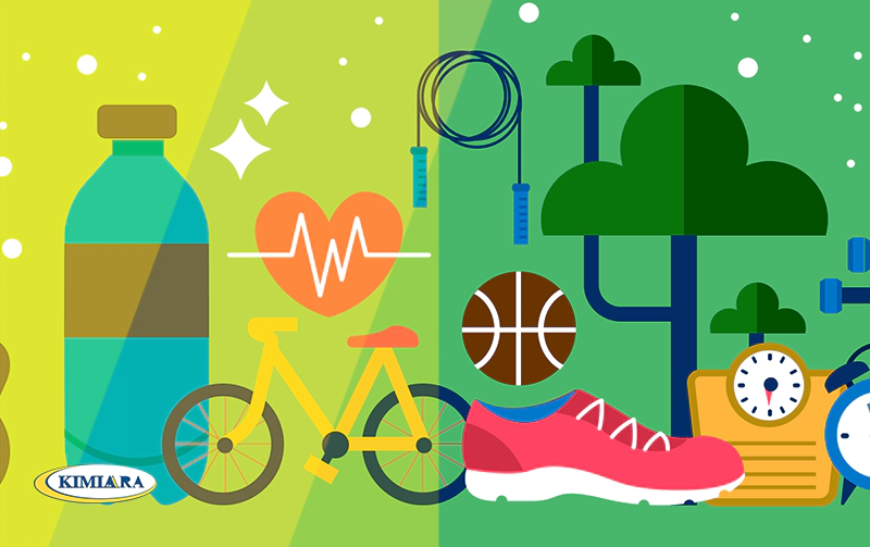 پیشگیری از کم خونی با ۵ راهکار 2 پیشگیری از کم خونی