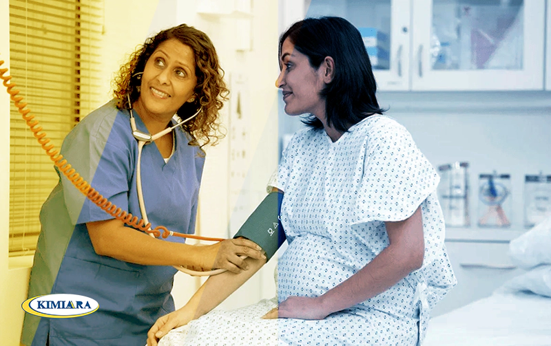 کنترل استرس در بارداری 3 استرس در بارداری