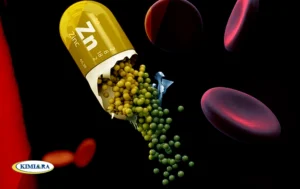 علائم کمبود زینک