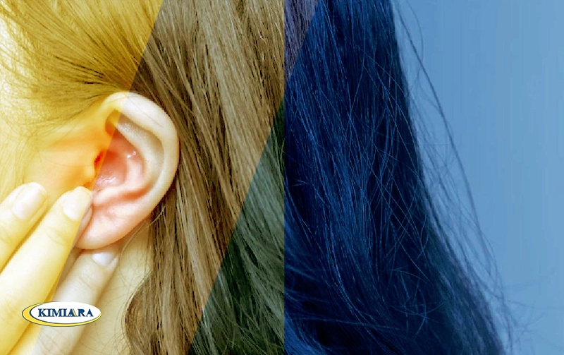 بهترین درمان گوش درد سرماخوردگی 3 درمان گوش درد سرماخوردگی