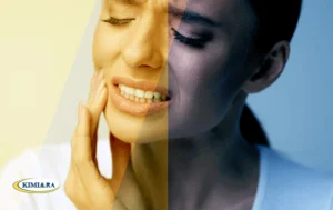 درمان دندان درد شدید