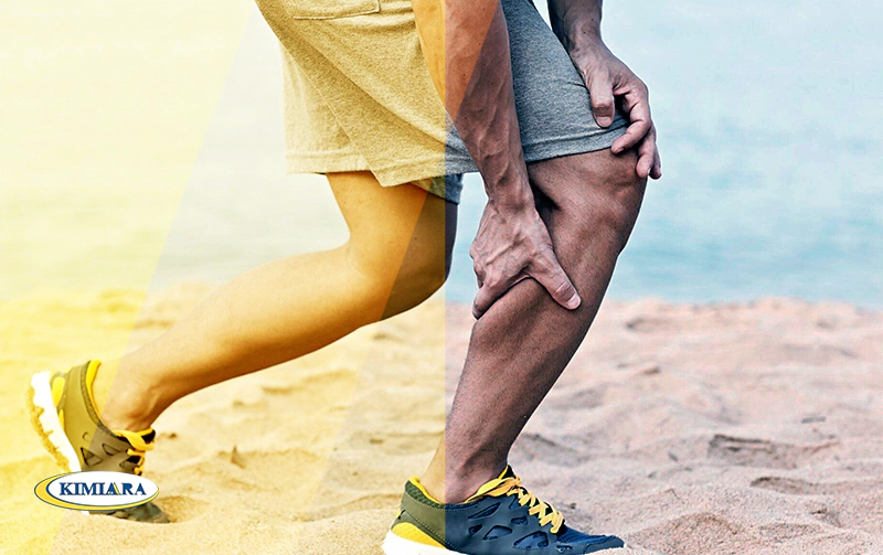 کمبود ویتامین دی و عوارض آن 1 کمبود ویتامین دی