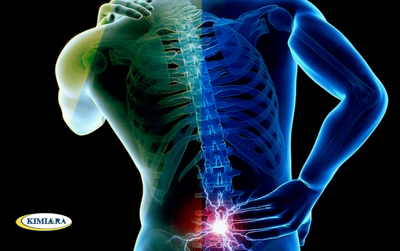 بهترین مسکن فوری درد کمر 1 مسکن فوری درد کمر