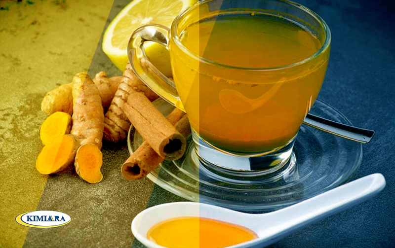 کاهش درد پریودی