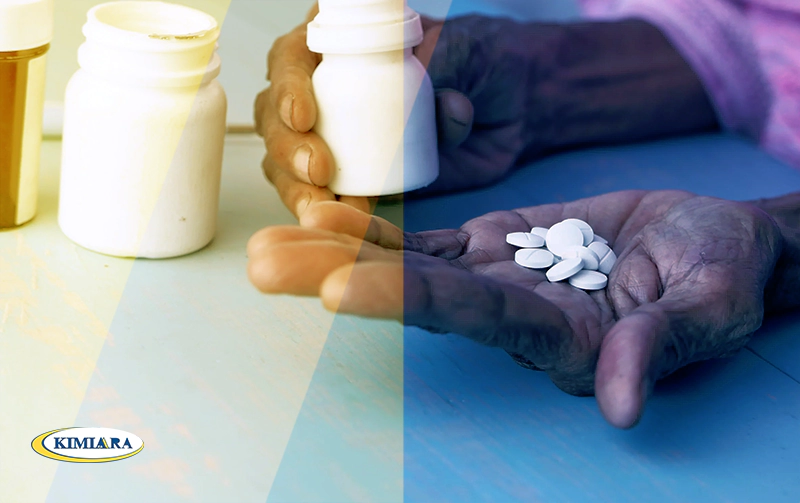 آیا پوکی استخوان قابل درمان است ؟ 1 آیا پوکی استخوان قابل درمان است