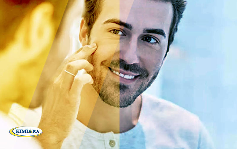 هر آنچه از فواید ویتامین ث برای مردان نمیدانستید! 1 فواید ویتامین ث برای مردان