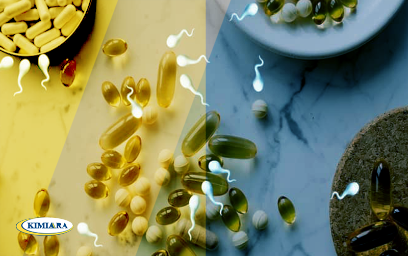 هر آنچه از فواید ویتامین ث برای مردان نمیدانستید! 2 فواید ویتامین ث برای مردان