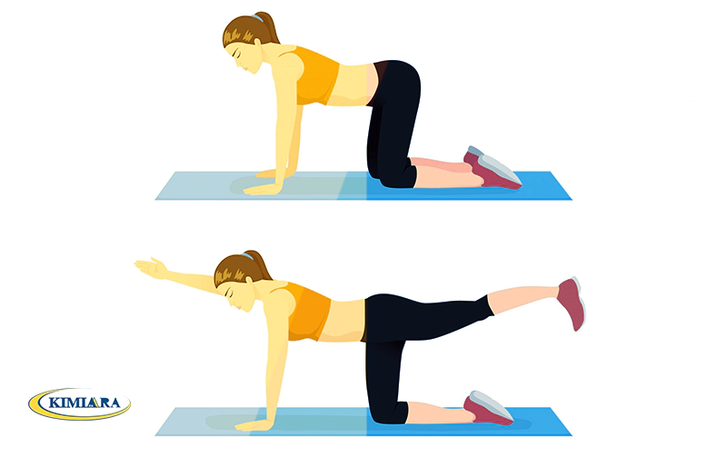 مفیدترین ورزش برای پوکی استخوان 3 ورزش برای پوکی استخوان