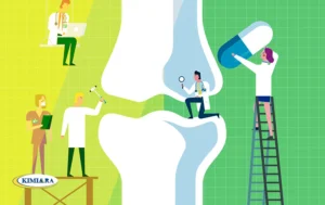 علایم کمبود کلسیم