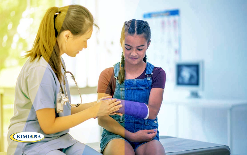 8 دلیل برای پوکی استخوان زودرس در زنان جوان 4 پوکی استخوان در زنان