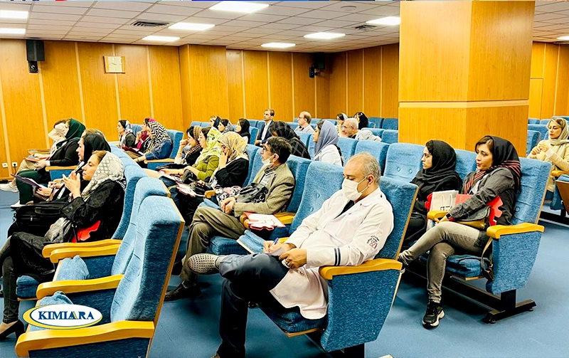 مشارکت در یازدهمین کنگره سالیانه قلب تهران 1 مشارکت در یازدهمین کنگره سالیانه قلب تهران