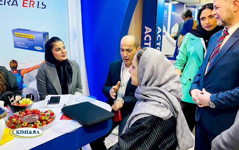 مشارکت در یازدهمین کنگره سالیانه قلب تهران 6 مشارکت در یازدهمین کنگره سالیانه قلب تهران