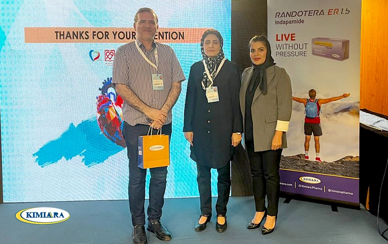 مشارکت در یازدهمین کنگره سالیانه قلب تهران 4 مشارکت در یازدهمین کنگره سالیانه قلب تهران