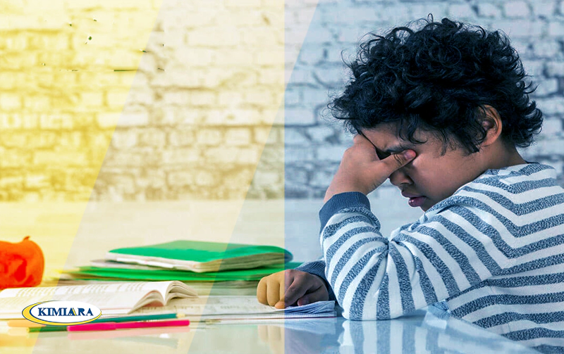 بهترین قرص آهن برای کم خونی دانش آموزان کدام است؟ 1 قرص آهن برای کم خونی دانش آموزان