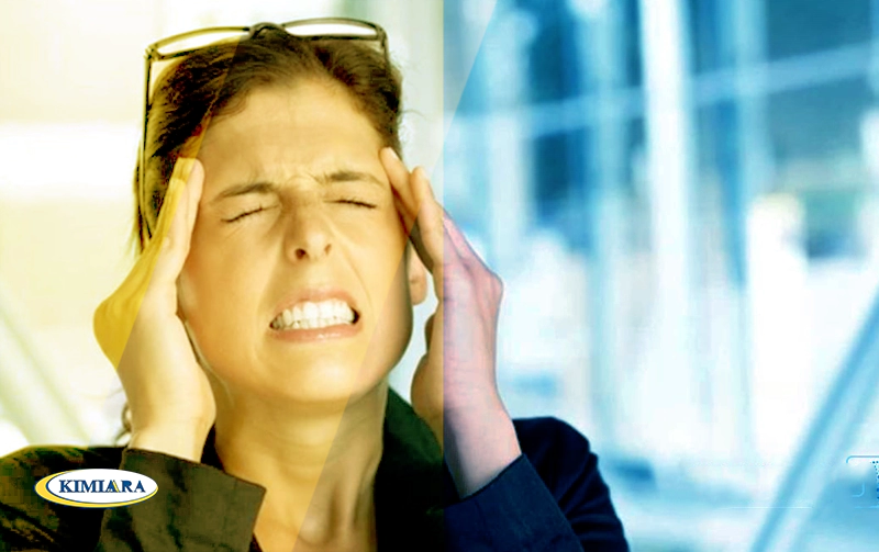 سردرد خطرناک