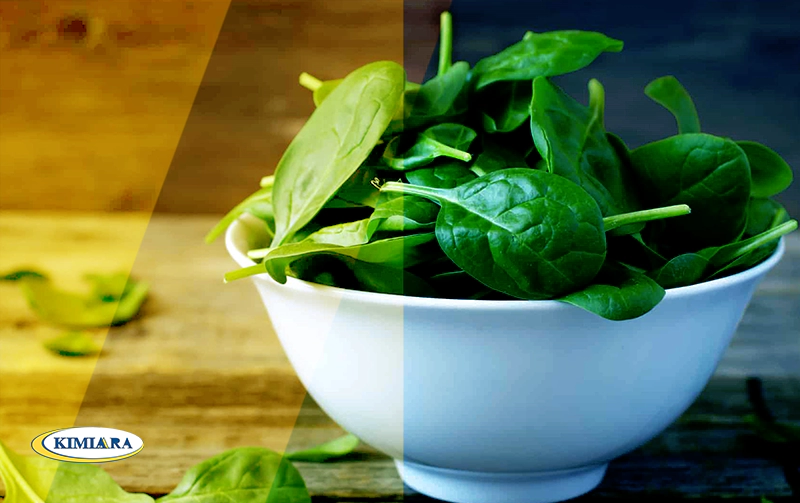 6 مکمل برای رژیم گیاهخواری که حتما باید بخوریم! 1 مکمل برای رژیم گیاهخواری