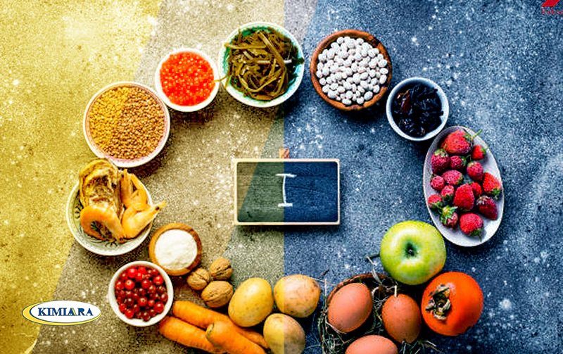 6 مکمل برای رژیم گیاهخواری که حتما باید بخوریم! 3 مکمل برای رژیم گیاهخواری