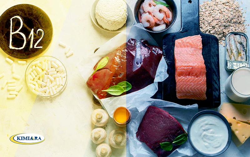 6 مکمل برای رژیم گیاهخواری که حتما باید بخوریم! 2 مکمل برای رژیم گیاهخواری